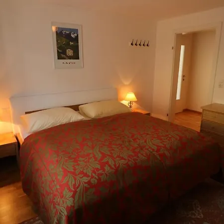 Apartmán Braeu Rauris